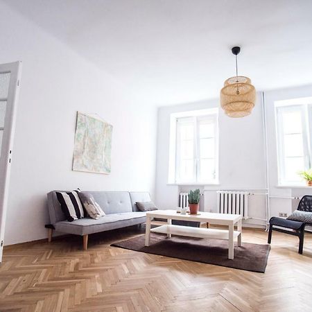 Chmielna Warsaw Plus المظهر الخارجي الصورة