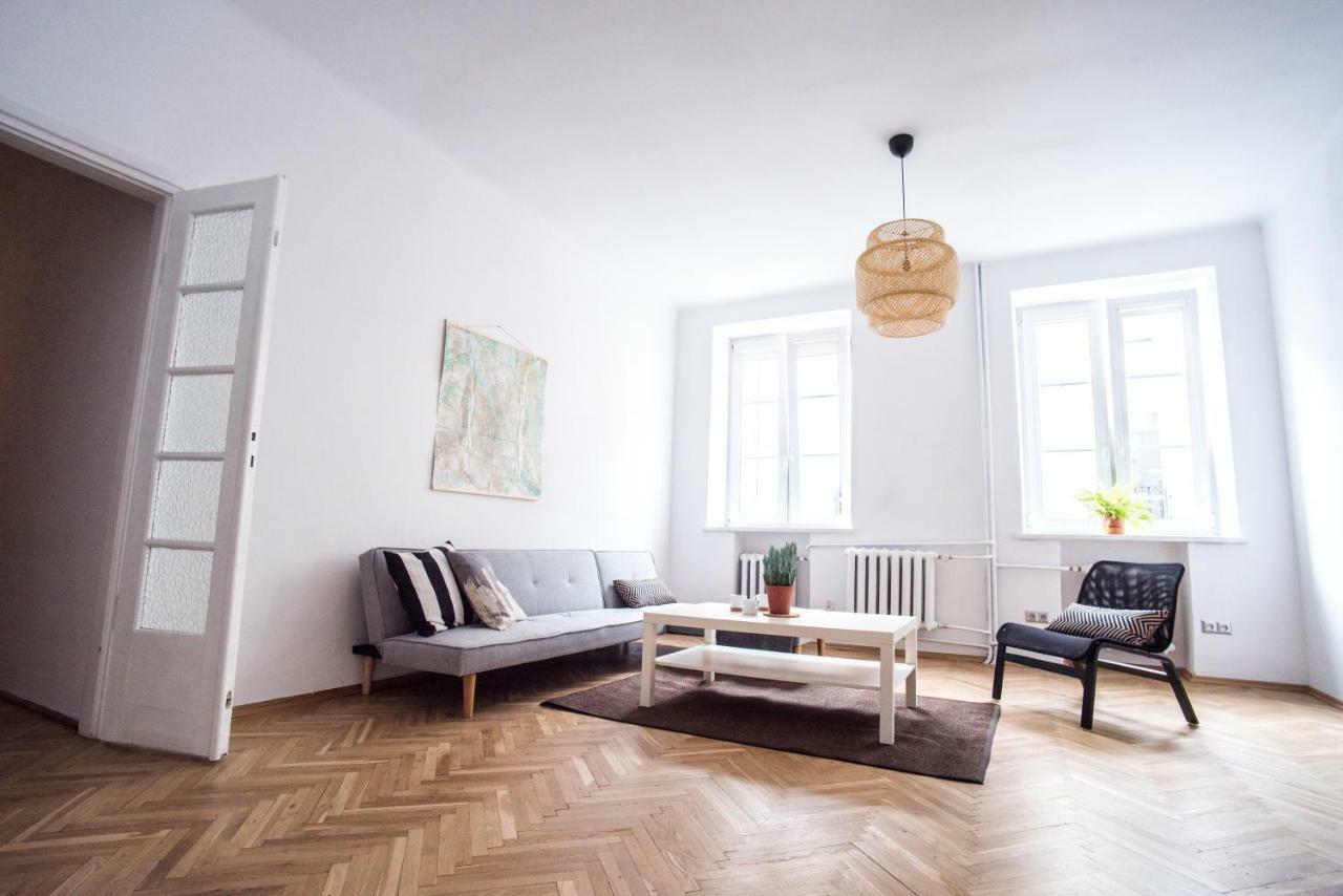 Chmielna Warsaw Plus المظهر الخارجي الصورة