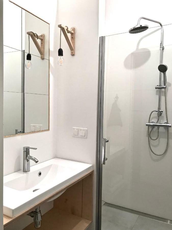 Chmielna Warsaw Plus المظهر الخارجي الصورة