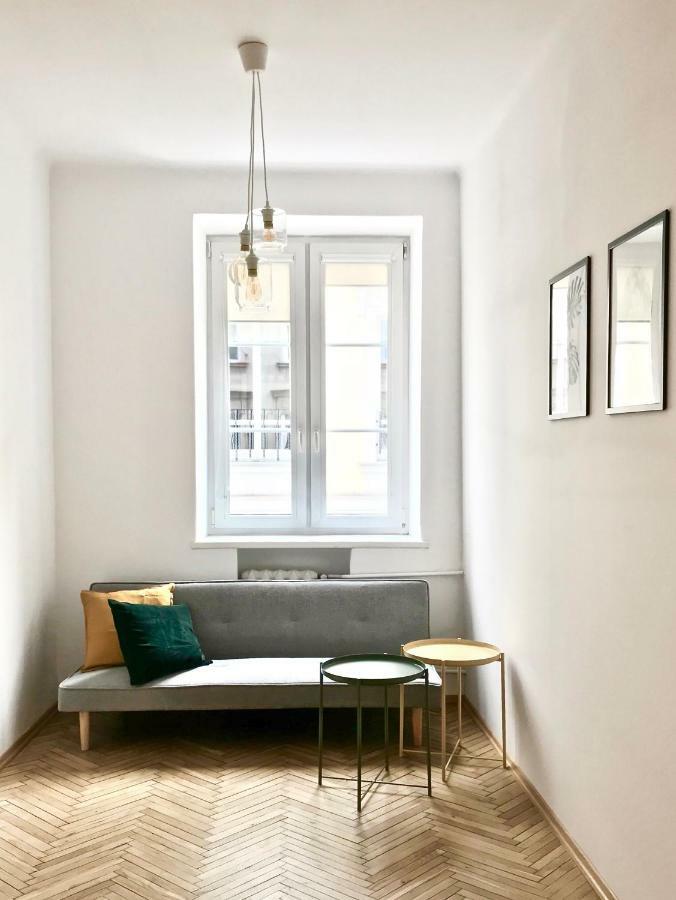 Chmielna Warsaw Plus المظهر الخارجي الصورة