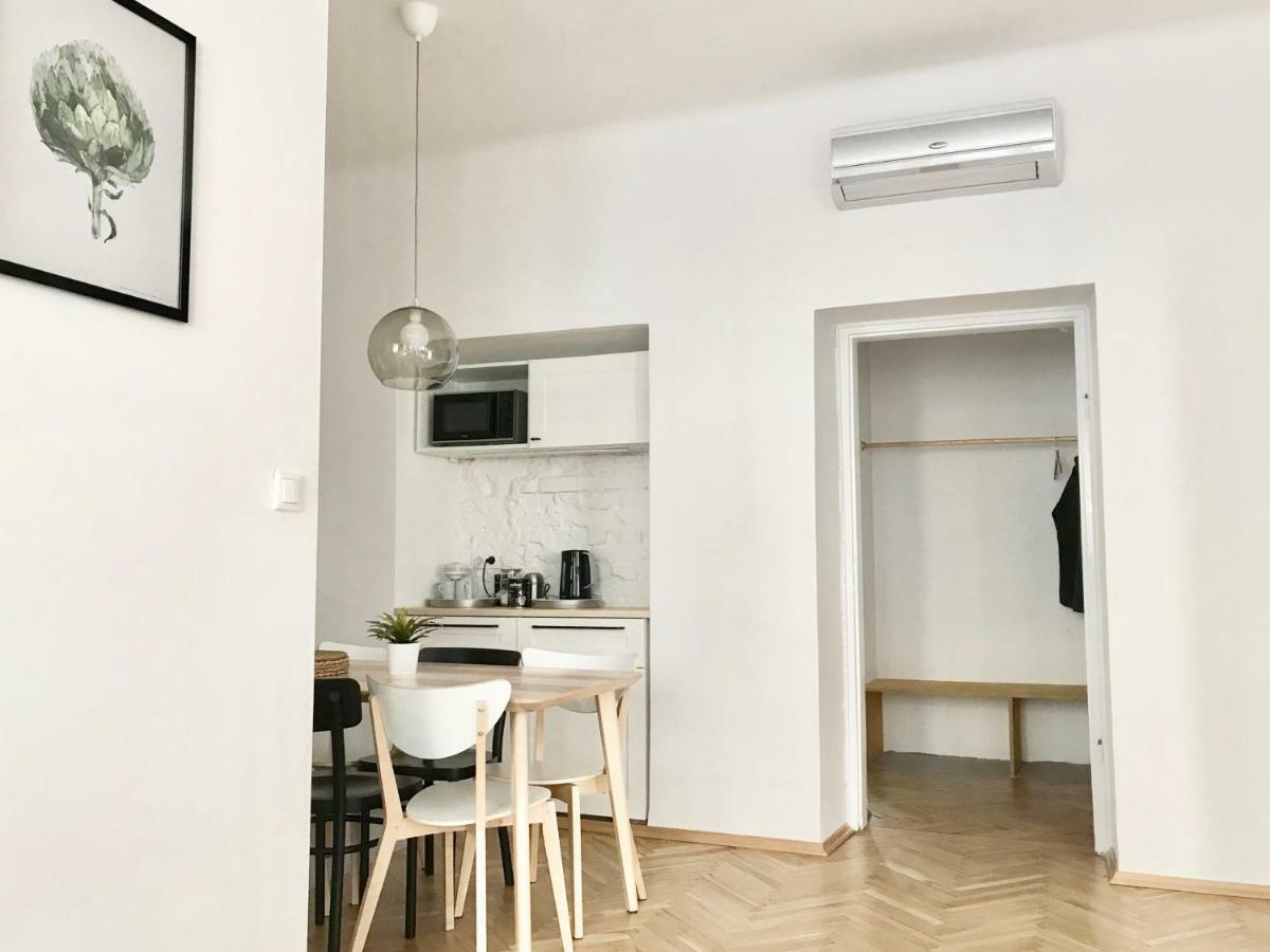 Chmielna Warsaw Plus المظهر الخارجي الصورة