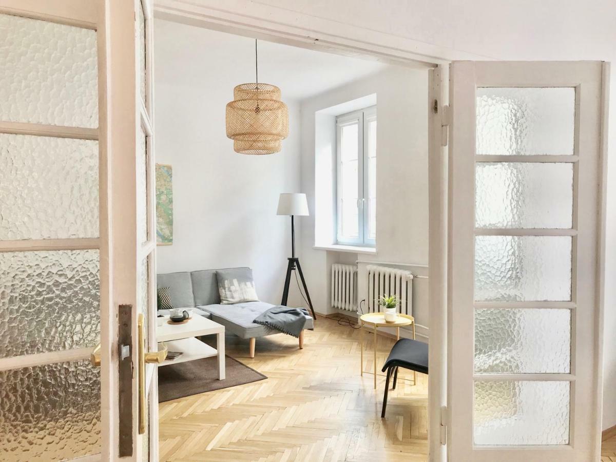 Chmielna Warsaw Plus المظهر الخارجي الصورة